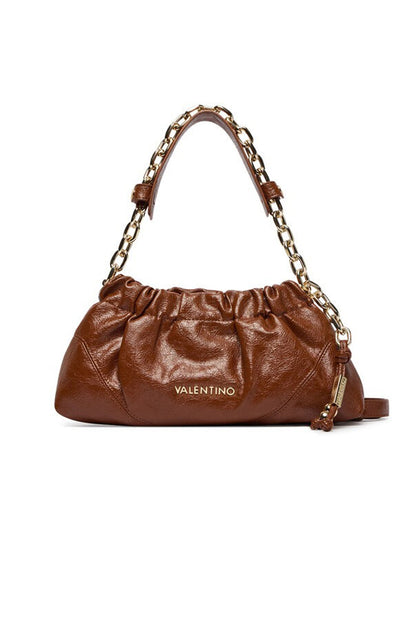 VALENTINO BAGS VBSAF LUMIRA en color CUOIO  (1)