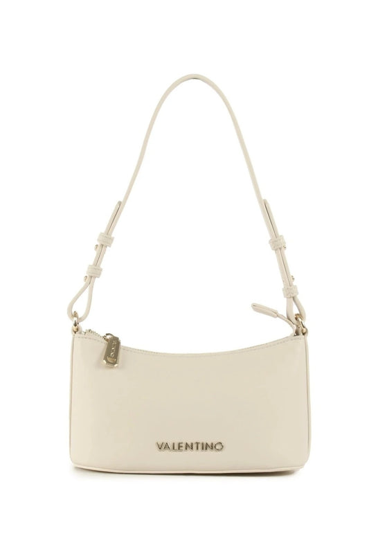 VALENTINO BAGS VBSAI NIVIS RE en color ECRU  (1)