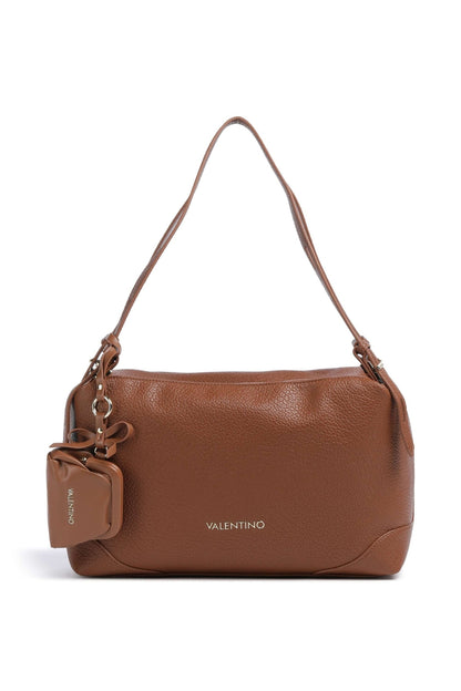 VALENTINO BAGS VBSAK NORTHA RE en color CUOIO  (1)