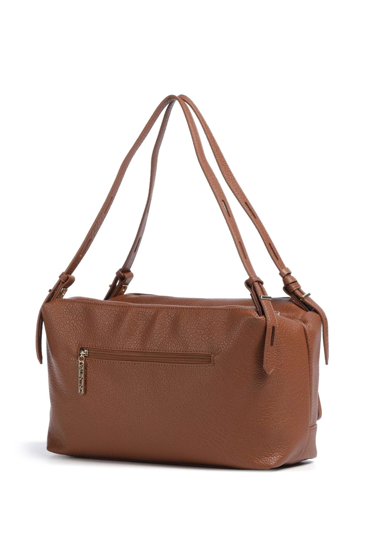 VALENTINO BAGS VBSAK NORTHA RE en color CUOIO  (3)