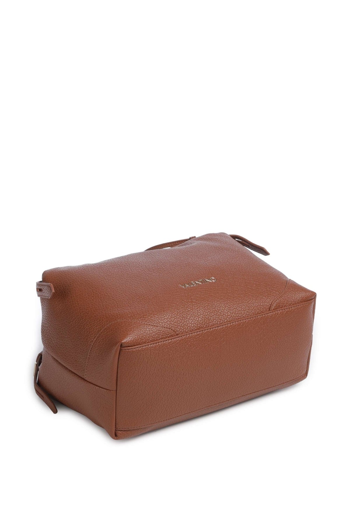 VALENTINO BAGS VBSAK NORTHA RE en color CUOIO  (4)