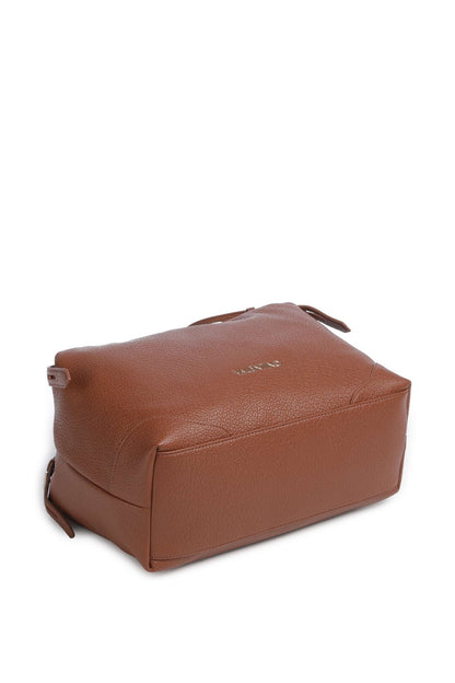 VALENTINO BAGS VBSAK NORTHA RE en color CUOIO  (4)