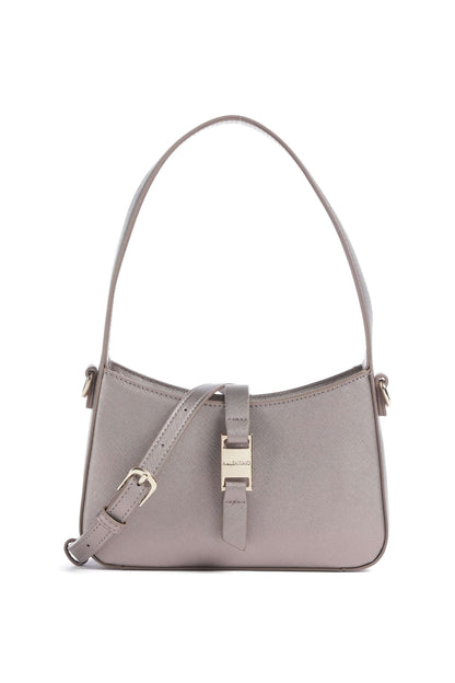 VALENTINO BAGS VBSAPSAF SLOPE en color BRONZO  (1)