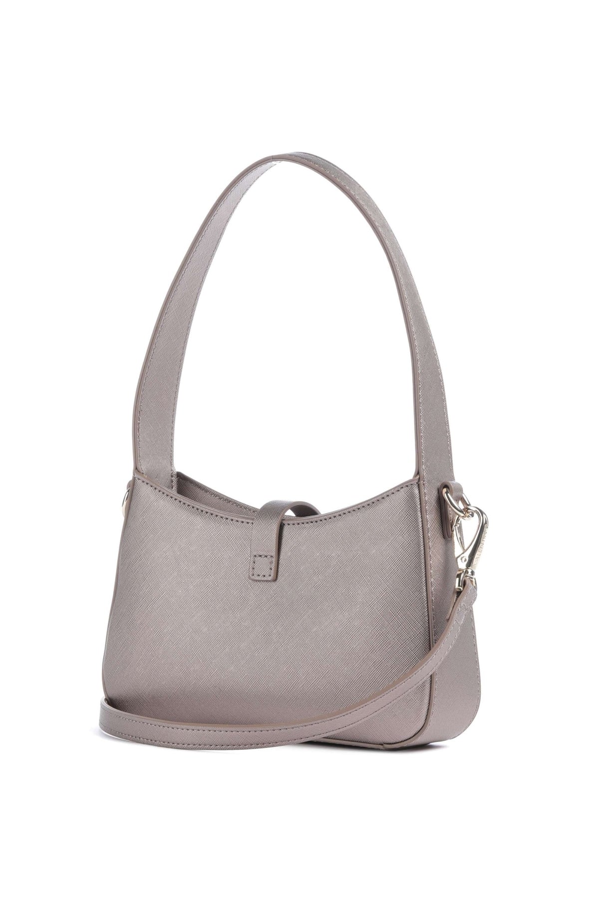 VALENTINO BAGS VBSAPSAF SLOPE en color BRONZO  (2)