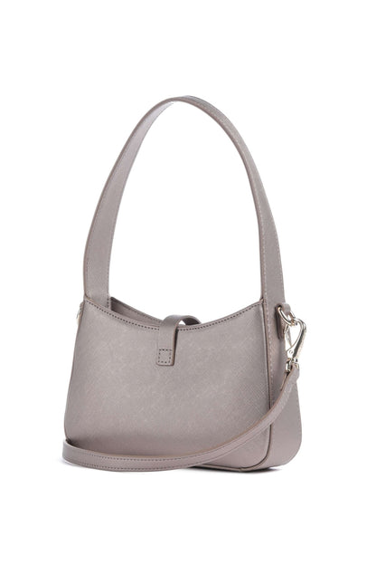 VALENTINO BAGS VBSAPSAF SLOPE en color BRONZO  (2)