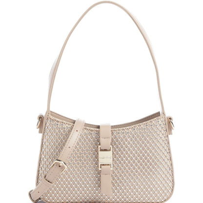 VALENTINO BAGS VBSAPSTR SLOPE en color BEIGE  (4)