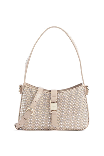 VALENTINO BAGS VBSAPSTR SLOPE en color BEIGE  (1)