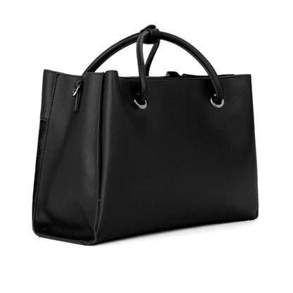 VALENTINO BAGS VBSAN ALEXIA WINT en color NERO  (5)