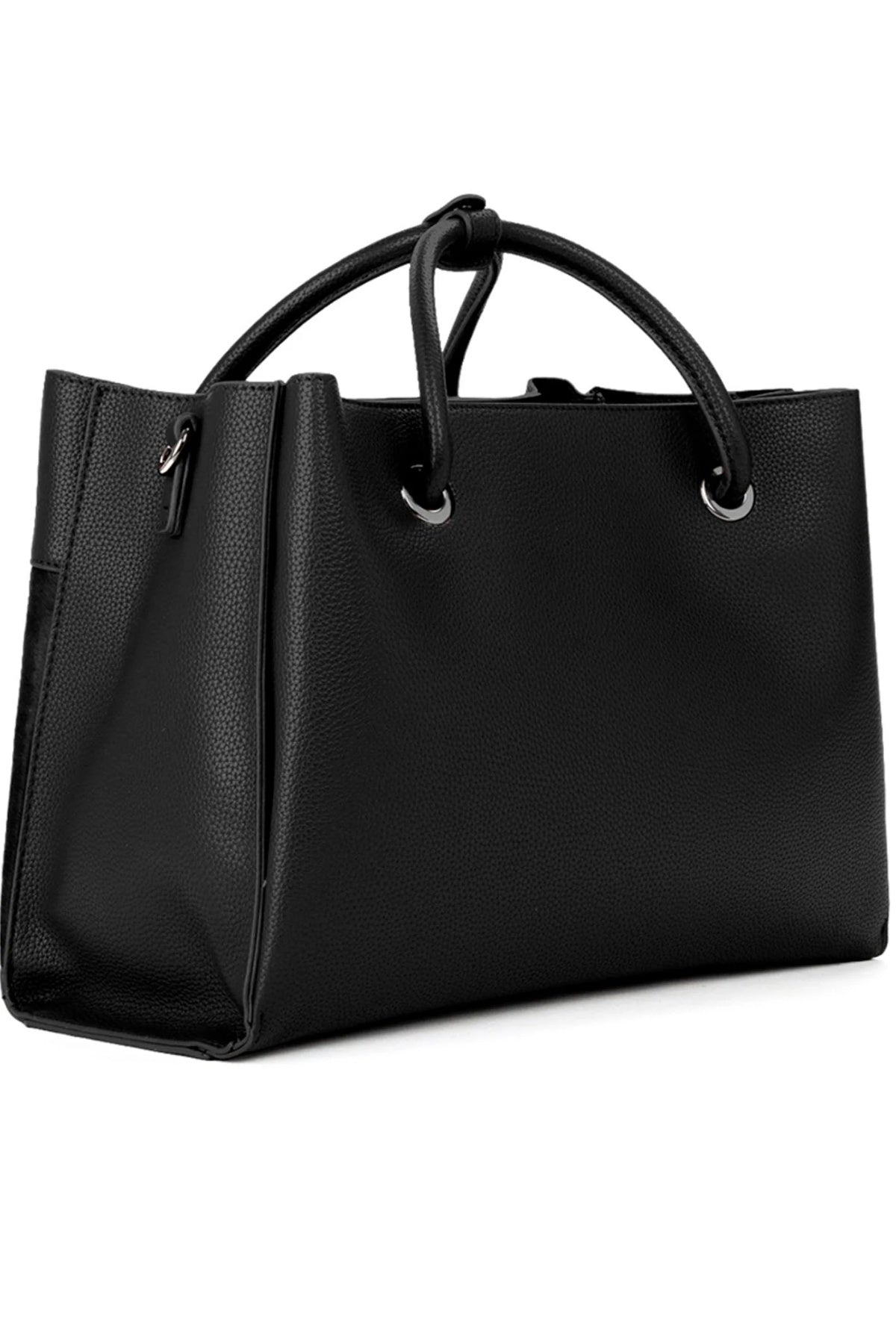 VALENTINO BAGS VBSAN ALEXIA WINT en color NERO  (2)