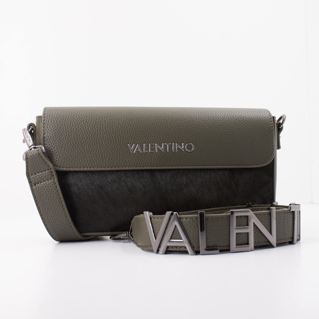 VALENTINO BAGS VBSAN ALEXIA WINT en color VRDESCU  (4)