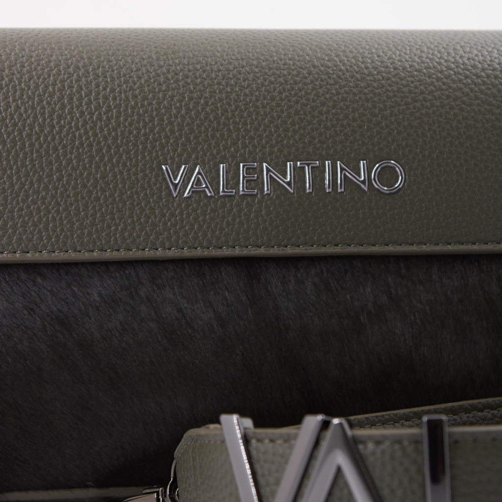 VALENTINO BAGS VBSAN ALEXIA WINT en color VRDESCU  (6)