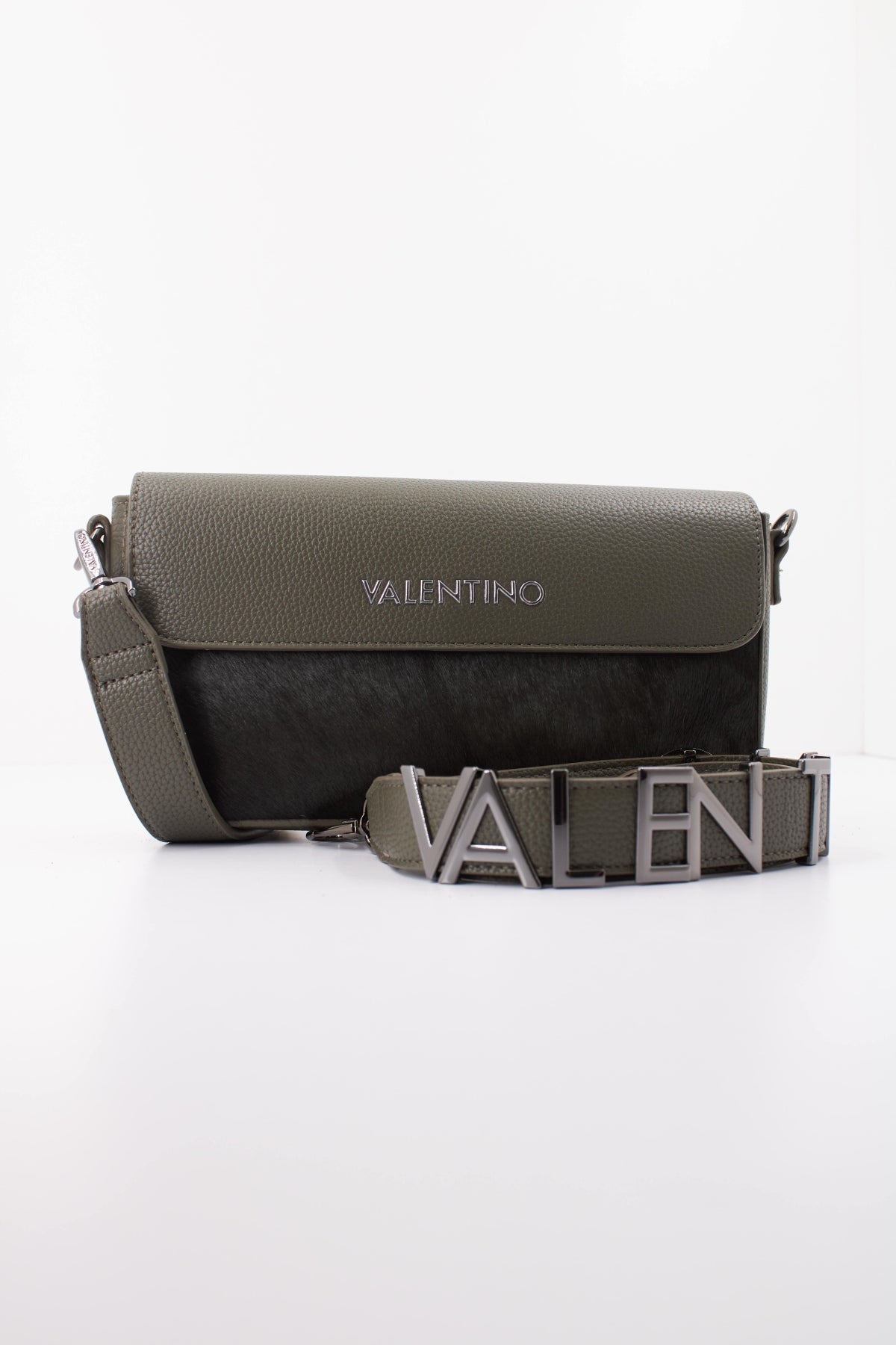 VALENTINO BAGS VBSAN ALEXIA WINT en color VRDESCU  (1)