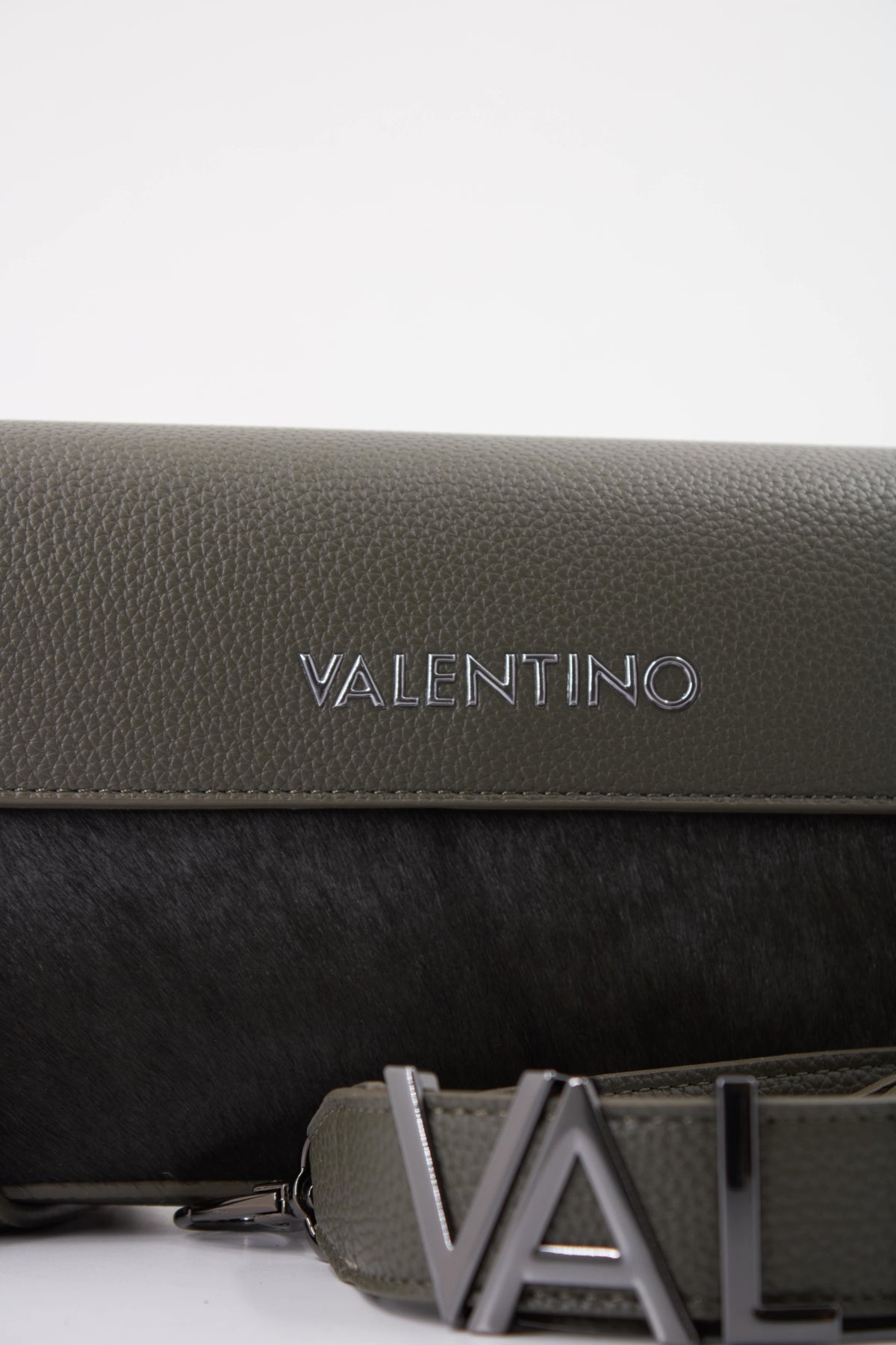 VALENTINO BAGS VBSAN ALEXIA WINT en color VRDESCU  (3)