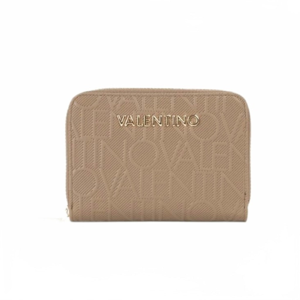 VALENTINO BAGS VPSA GYNEVRA RE en color BEIGE  (4)