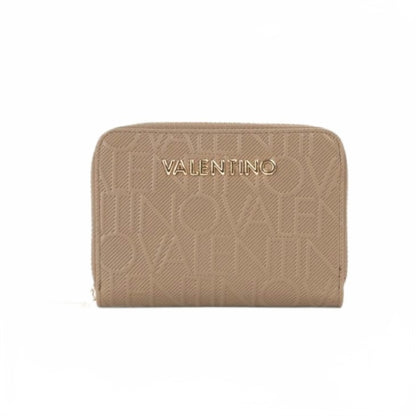 VALENTINO BAGS VPSA GYNEVRA RE en color BEIGE  (4)