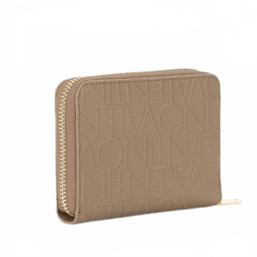 VALENTINO BAGS VPSA GYNEVRA RE en color BEIGE  (5)