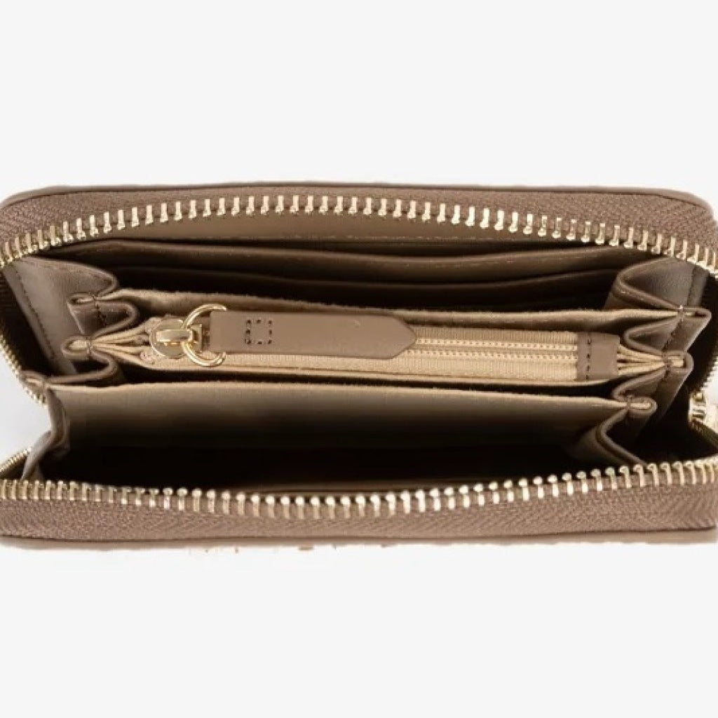 VALENTINO BAGS VPSA GYNEVRA RE en color BEIGE  (6)