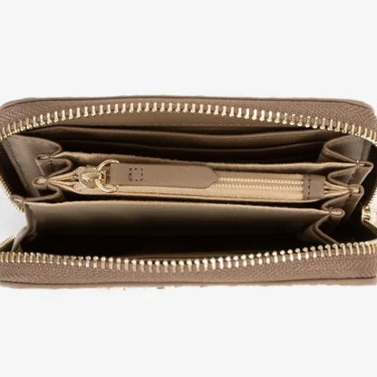 VALENTINO BAGS VPSA GYNEVRA RE en color BEIGE  (6)