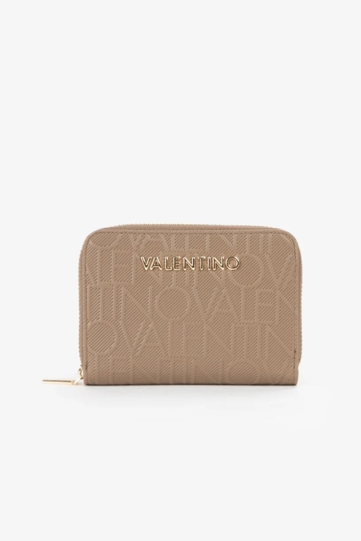 VALENTINO BAGS VPSA GYNEVRA RE en color BEIGE  (1)