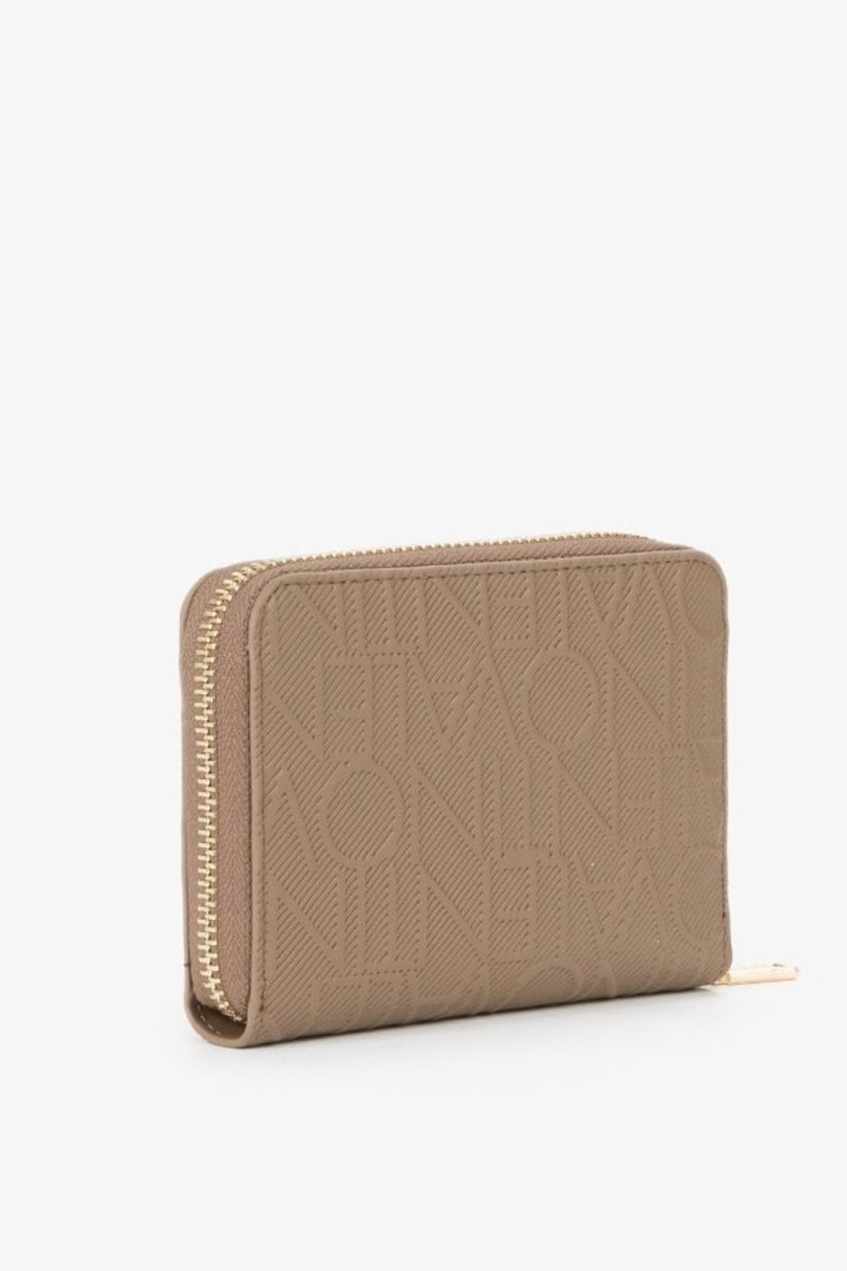 VALENTINO BAGS VPSA GYNEVRA RE en color BEIGE  (2)