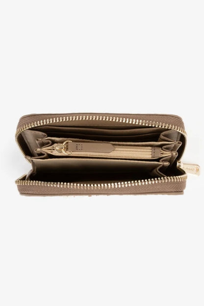 VALENTINO BAGS VPSA GYNEVRA RE en color BEIGE  (3)