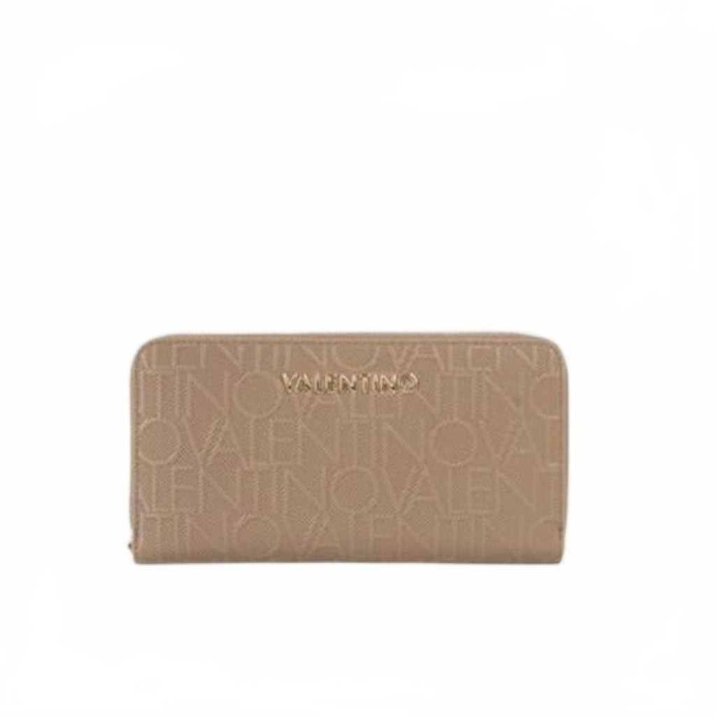 VALENTINO BAGS VPSA GYNEVRA RE en color BEIGE  (4)