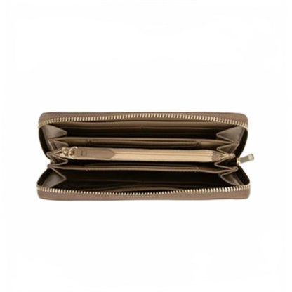 VALENTINO BAGS VPSA GYNEVRA RE en color BEIGE  (6)