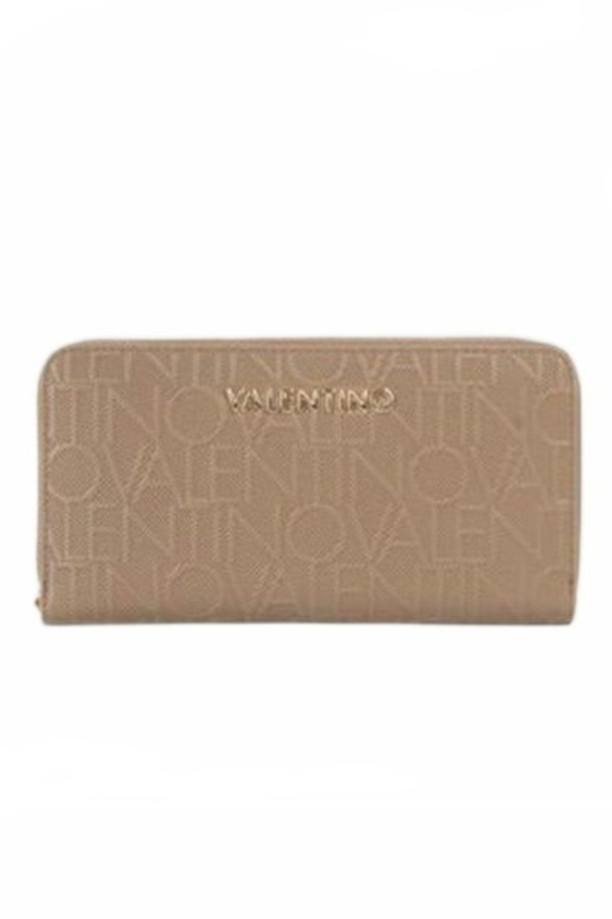 VALENTINO BAGS VPSA GYNEVRA RE en color BEIGE  (1)