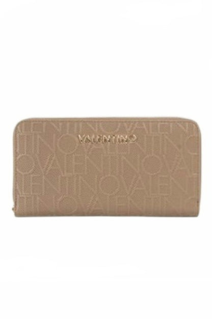 VALENTINO BAGS VPSA GYNEVRA RE en color BEIGE  (1)
