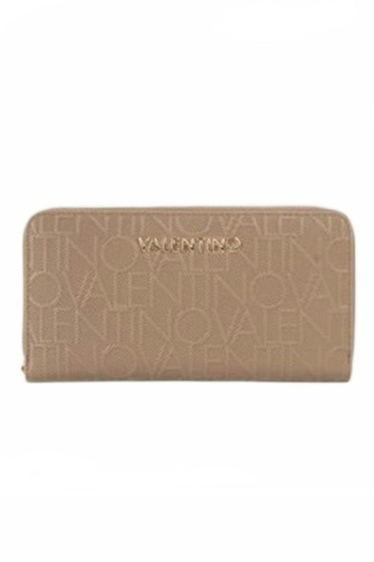 VALENTINO BAGS VPSA GYNEVRA RE en color BEIGE  (1)
