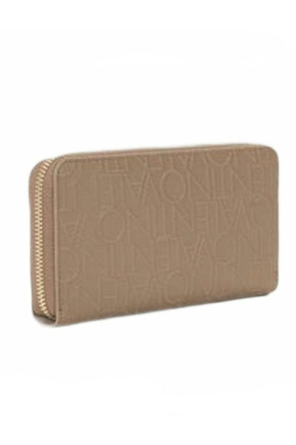 VALENTINO BAGS VPSA GYNEVRA RE en color BEIGE  (2)