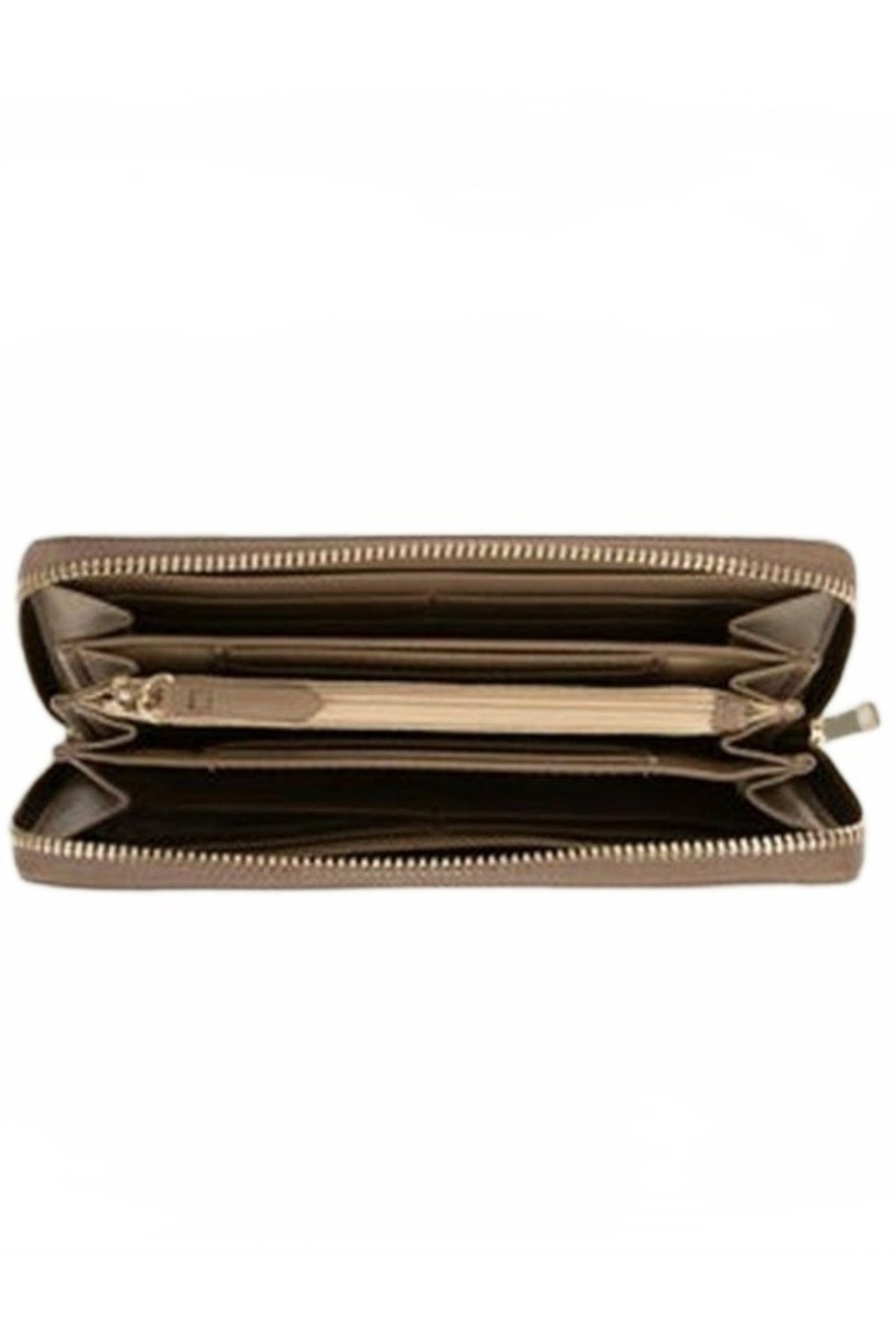 VALENTINO BAGS VPSA GYNEVRA RE en color BEIGE  (3)
