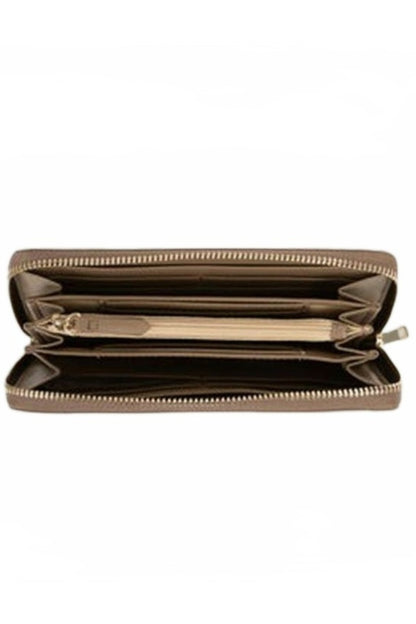 VALENTINO BAGS VPSA GYNEVRA RE en color BEIGE  (3)