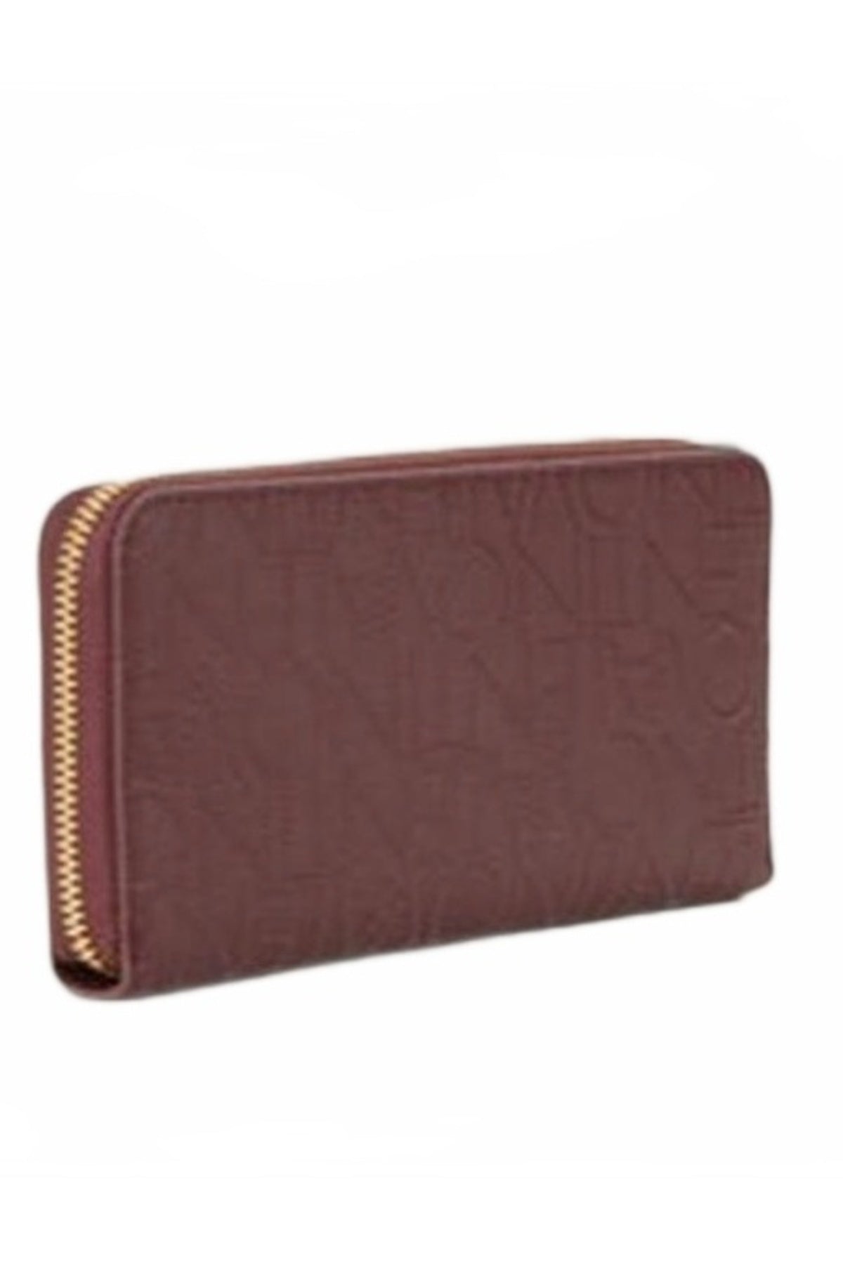 VALENTINO BAGS VPSA GYNEVRA RE en color BORDUX  (3)
