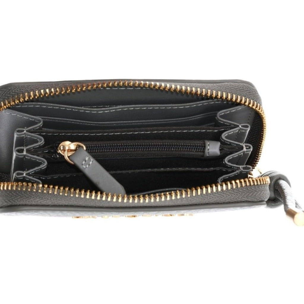 VALENTINO BAGS VPSAE SAPHIRA RE en color ANTRCTE  (6)