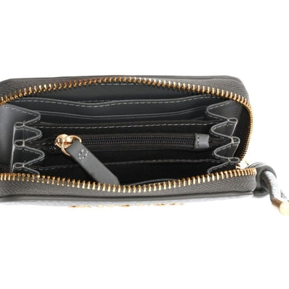 VALENTINO BAGS VPSAE SAPHIRA RE en color ANTRCTE  (6)