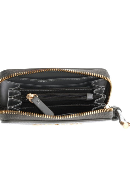 VALENTINO BAGS VPSAE SAPHIRA RE en color ANTRCTE  (3)
