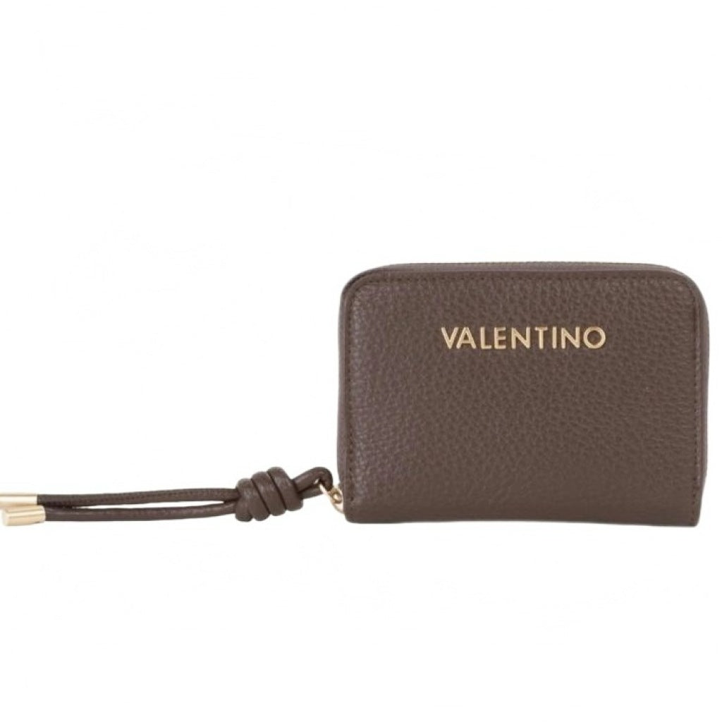 VALENTINO BAGS VPSAE SAPHIRA RE en color MORO  (4)