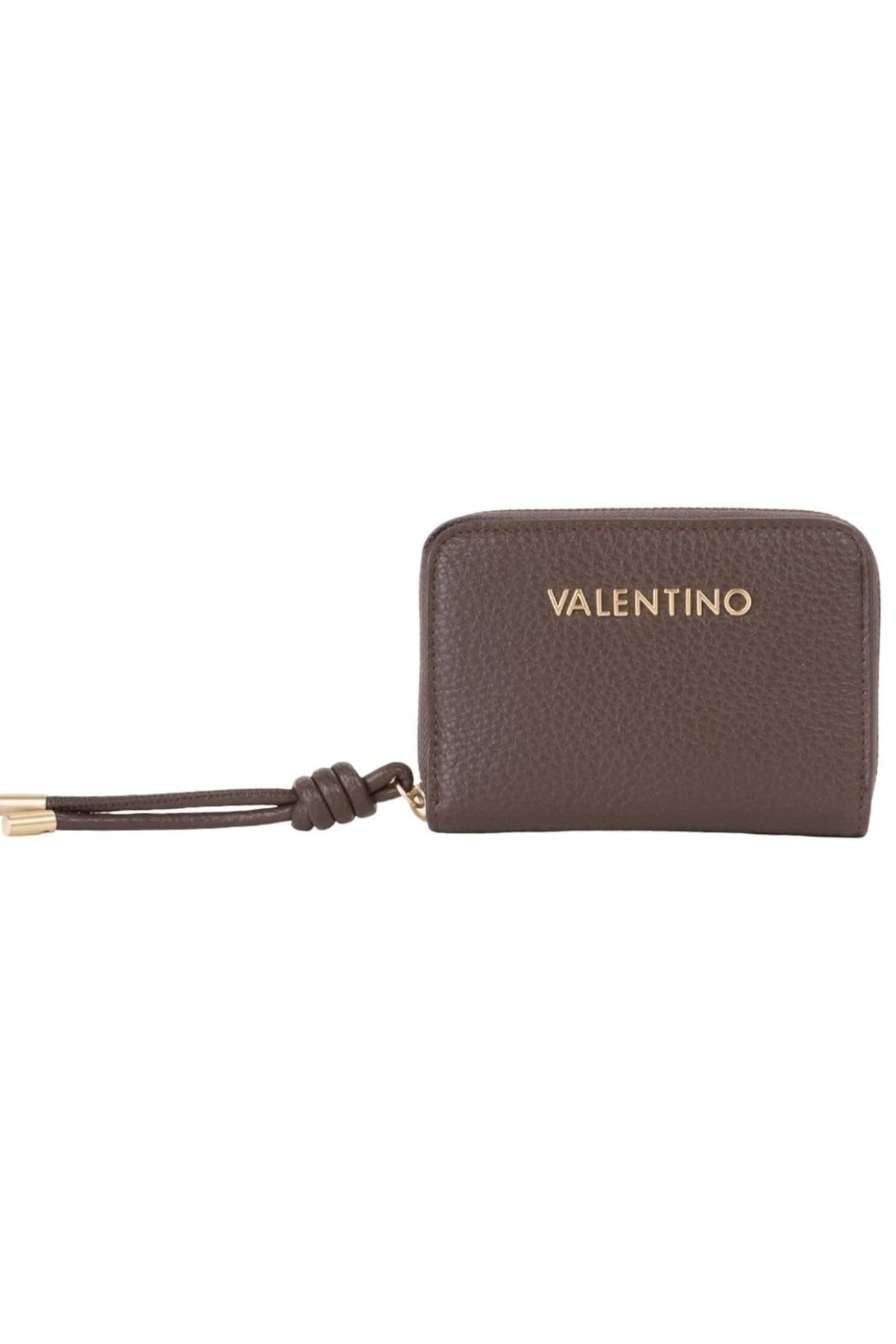VALENTINO BAGS VPSAE SAPHIRA RE en color MORO  (1)