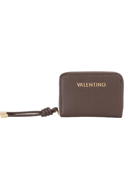 VALENTINO BAGS VPSAE SAPHIRA RE en color MORO  (1)