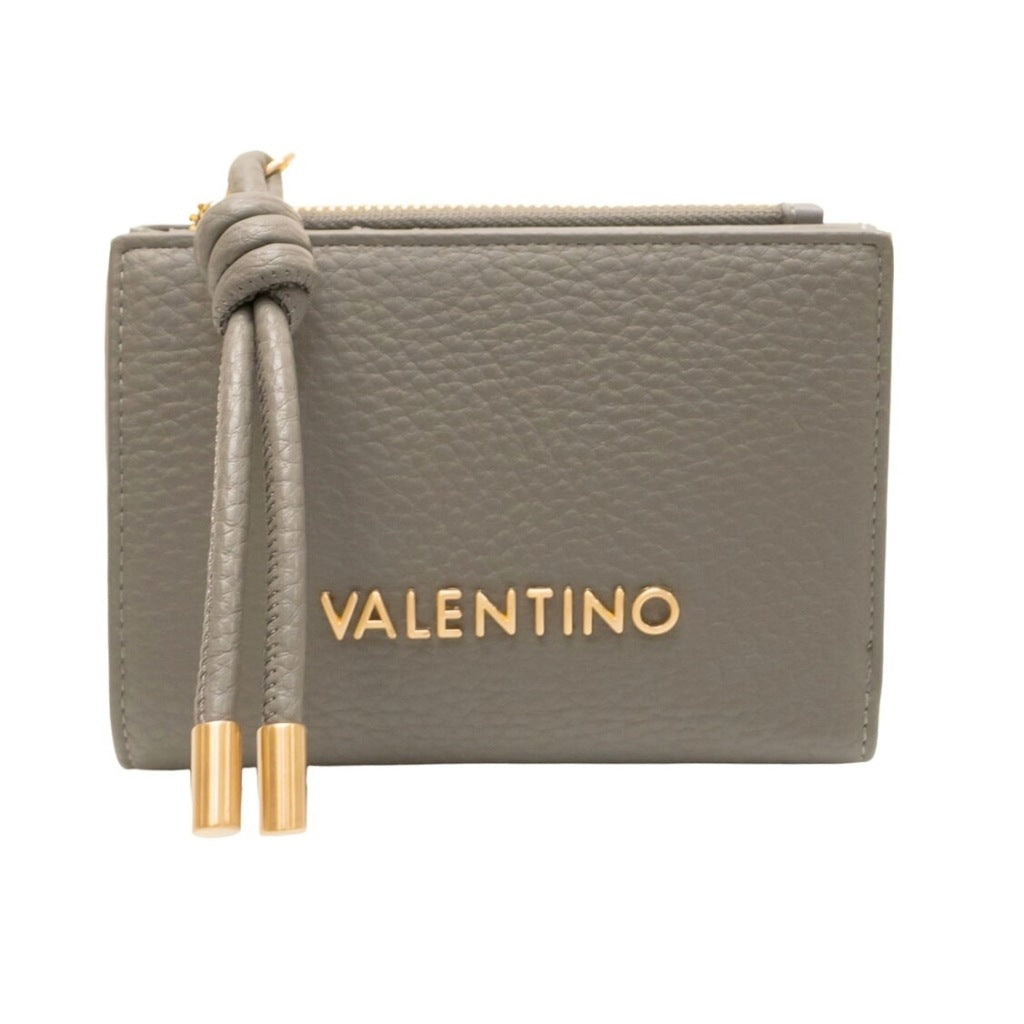 VALENTINO BAGS VPSAE SAPHIRA RE en color ANTRCTE  (4)