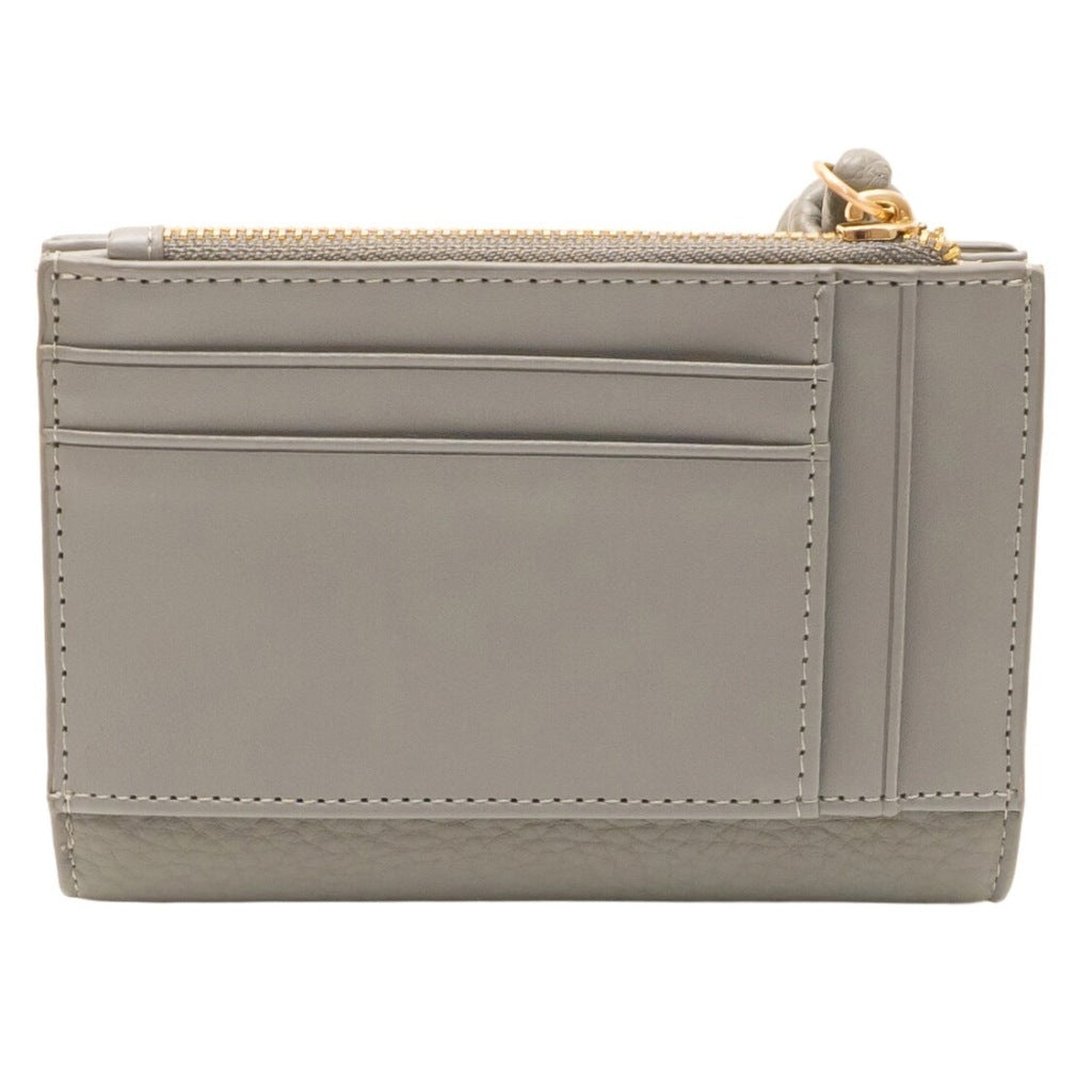 VALENTINO BAGS VPSAE SAPHIRA RE en color ANTRCTE  (5)