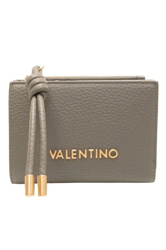 VALENTINO BAGS VPSAE SAPHIRA RE en color ANTRCTE  (1)