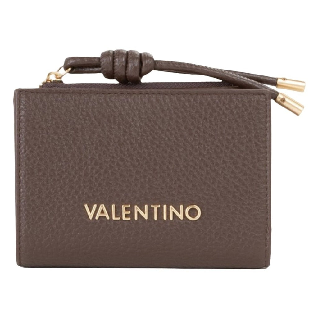 VALENTINO BAGS VPSAE SAPHIRA RE en color MORO  (4)