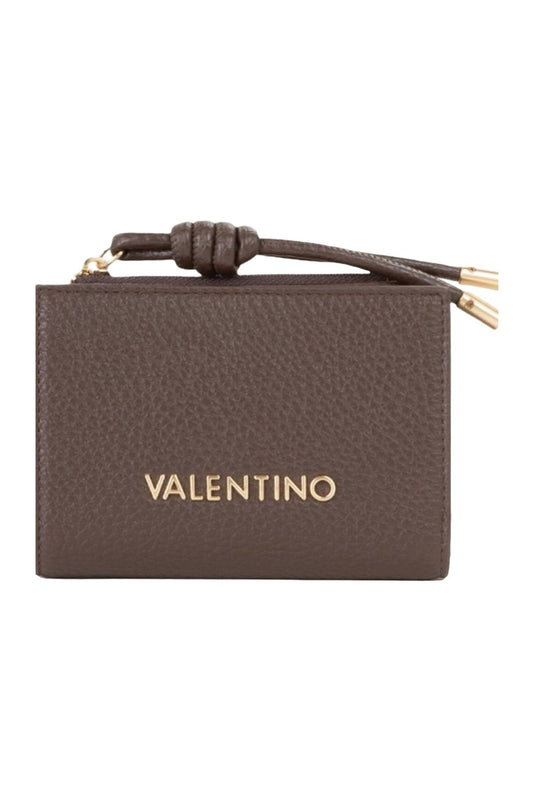 VALENTINO BAGS VPSAE SAPHIRA RE en color MORO  (1)