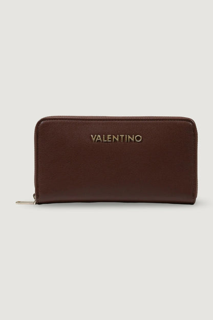 VALENTINO BAGS VPSAI NIVIS RE en color MORO  (1)