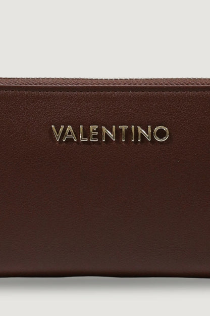 VALENTINO BAGS VPSAI NIVIS RE en color MORO  (3)