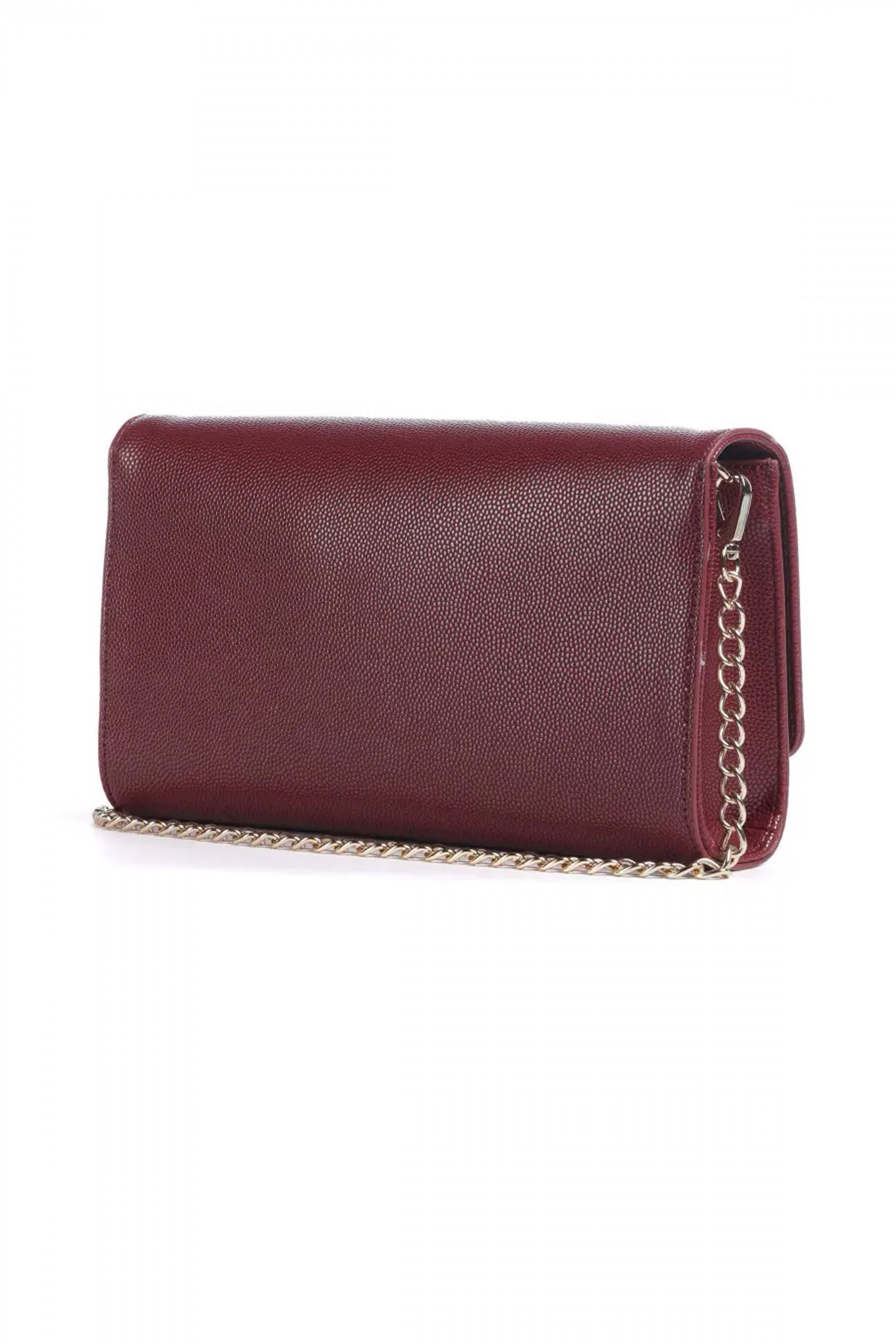 VALENTINO BAGS DIVINA en color BRDUX  (2)