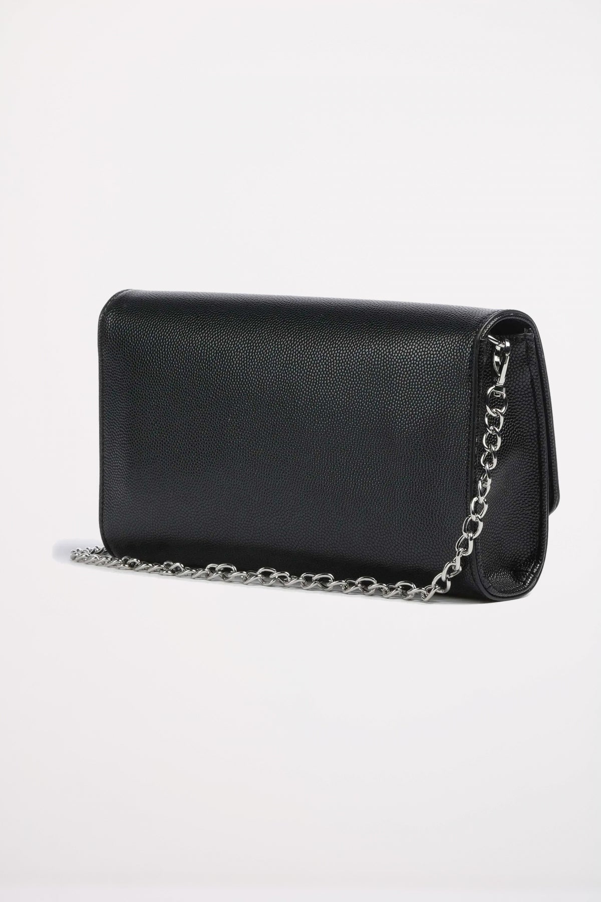 VALENTINO BAGS DIVINA en color NERO  (2)