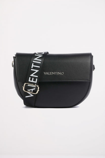VALENTINO BAGS A SPALLA BIGS en color NERO  (1)